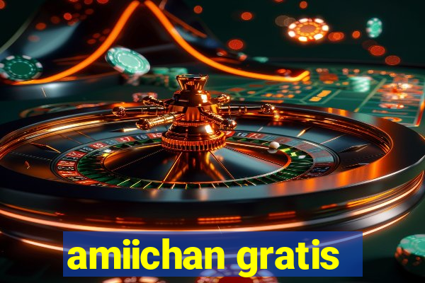 amiichan gratis